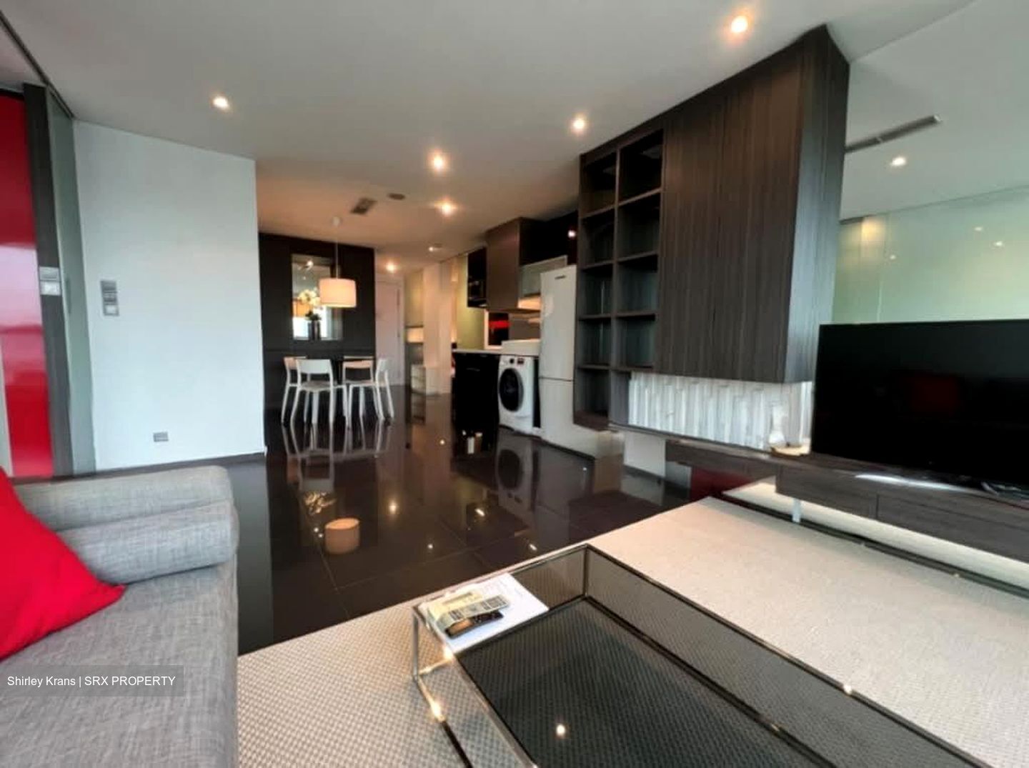 High Street Centre (D6), Apartment #565001051